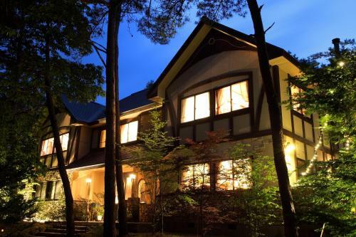 Piccolo Hotel Opera Karuizawa
