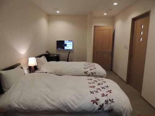 B&B Hotel Hyochoan