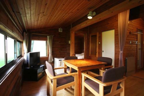 Karuizawa Prince Hotel