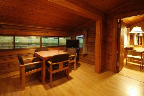 Karuizawa Prince Hotel