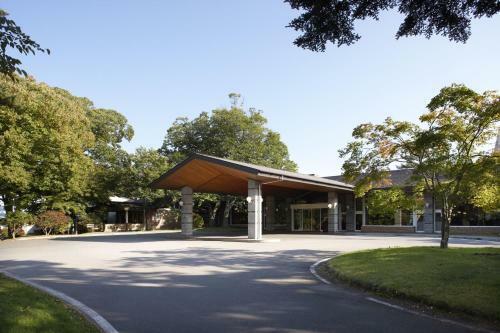 Karuizawa Prince Hotel