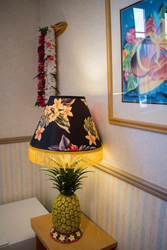 Posada Kapalua Karuizawa