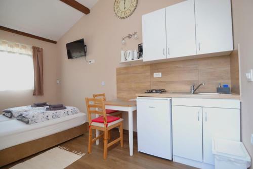 Holiday Apartments Pula