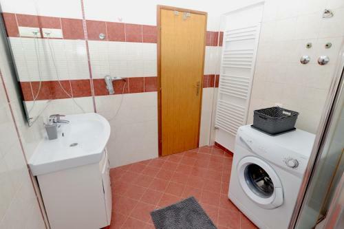 Holiday Apartments Pula