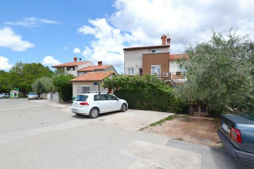 Holiday Apartments Pula