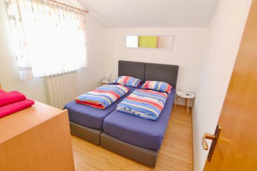 Holiday Apartments Pula