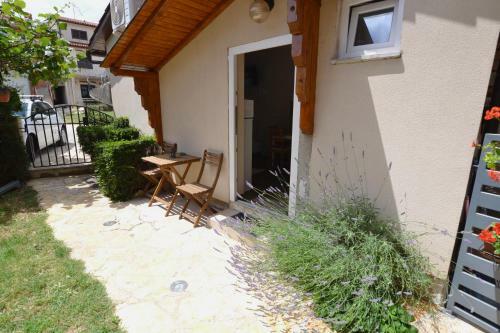 Holiday Apartments Pula