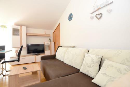 Holiday Apartments Pula