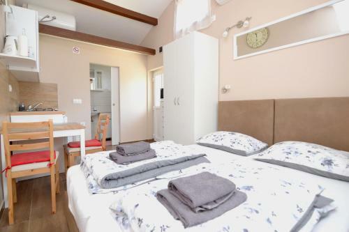 Holiday Apartments Pula