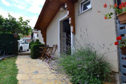 Holiday Apartments Pula