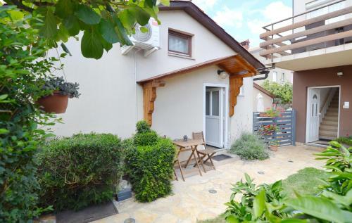 Holiday Apartments Pula