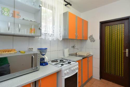 Apartment Dulijana 2042