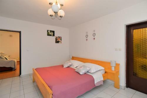 Apartment Dulijana 2042