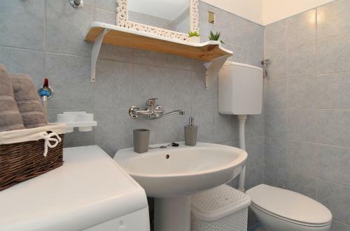 Apartment Dulijana 2042