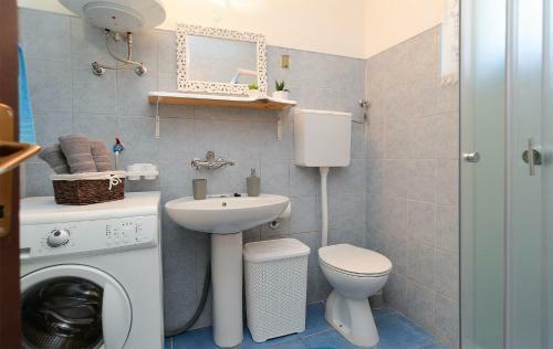 Apartment Dulijana 2042