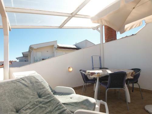 Apartments Puntizela 741