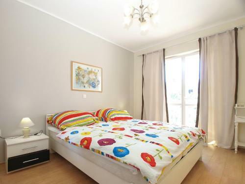 Apartments Puntizela 741