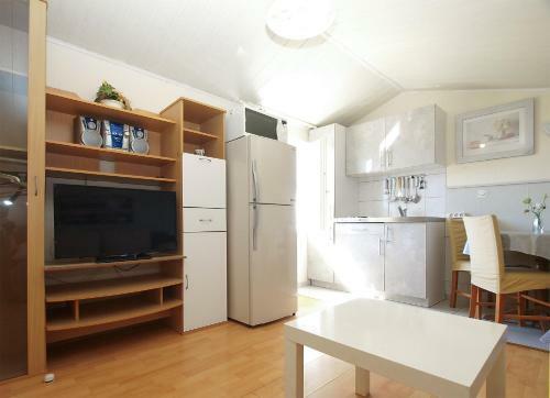 Apartments Puntizela 741