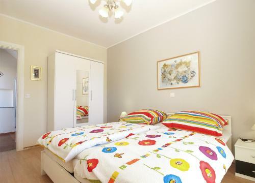 Apartments Puntizela 741