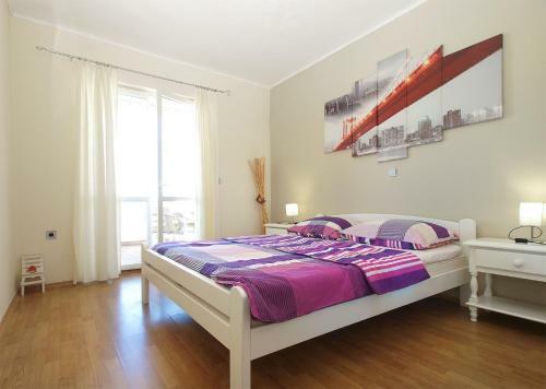 Apartments Puntizela 741