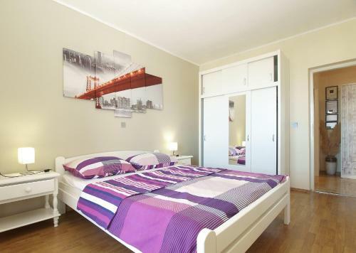 Apartments Puntizela 741