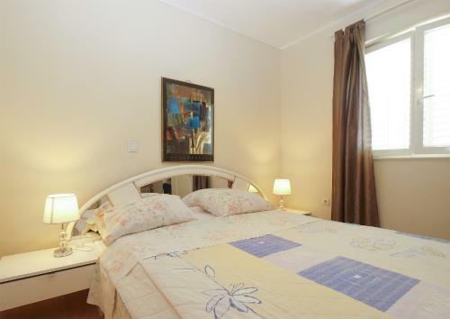 Apartments Puntizela 741