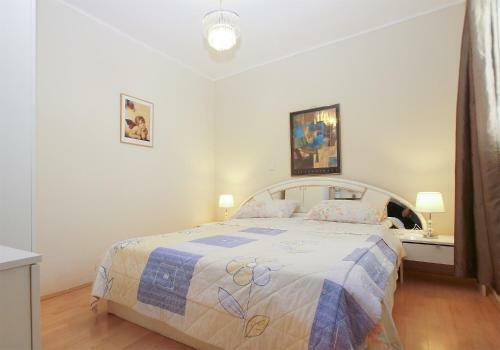 Apartments Puntizela 741