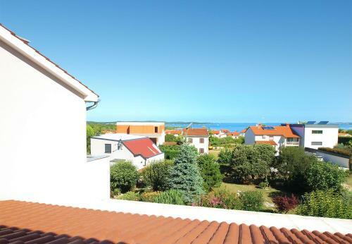 Apartments Puntizela 741