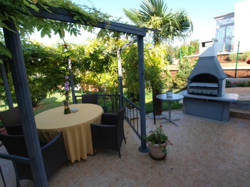 Apartments Puntizela 741