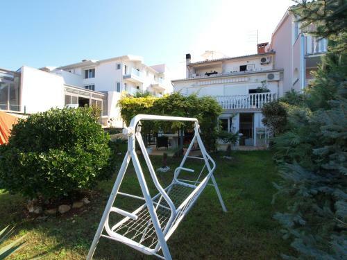 Apartments Puntizela 741
