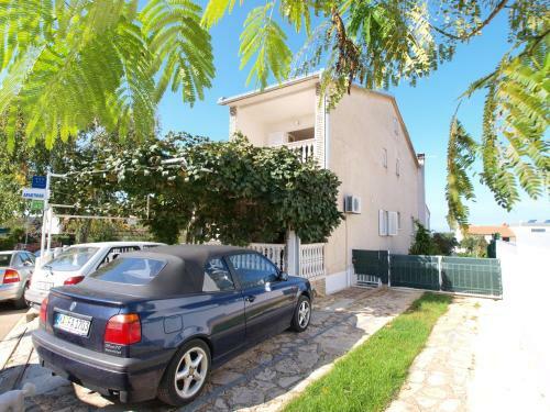Apartments Puntizela 741