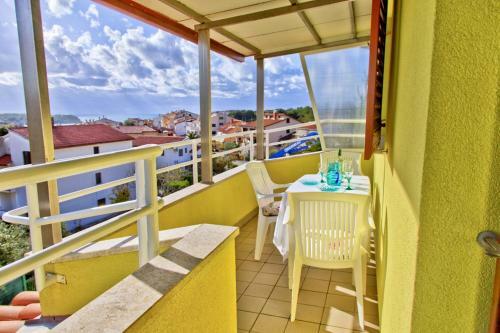 Apartments At Villa Aurora