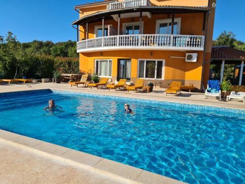 Villa ?eherzada