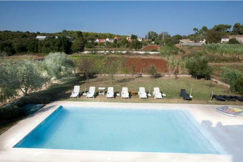 Villa ?eherzada