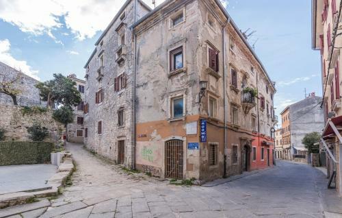 Apartamento Old Town Pula