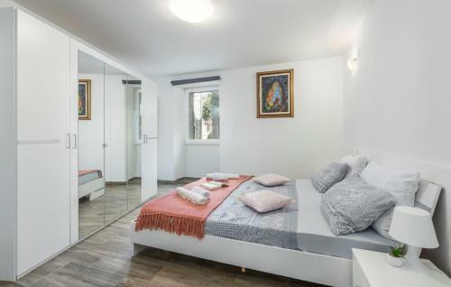 Apartamento Old Town Pula