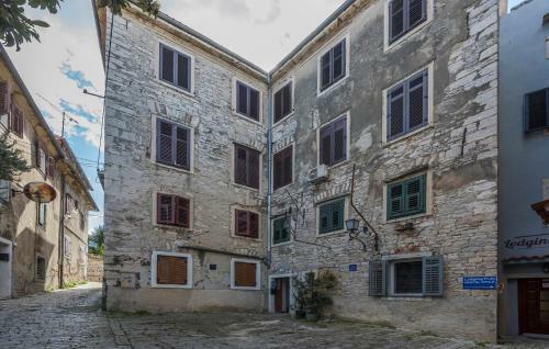 Apartamento Old Town Pula