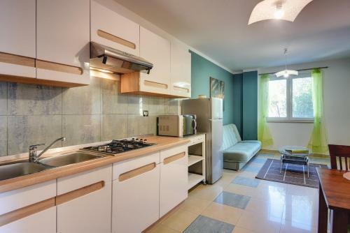 Apartments Universe