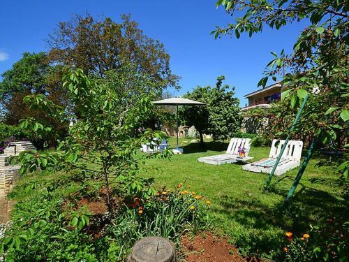 Apartment Oriana 792