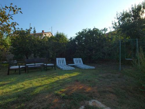 Apartment Oriana 792