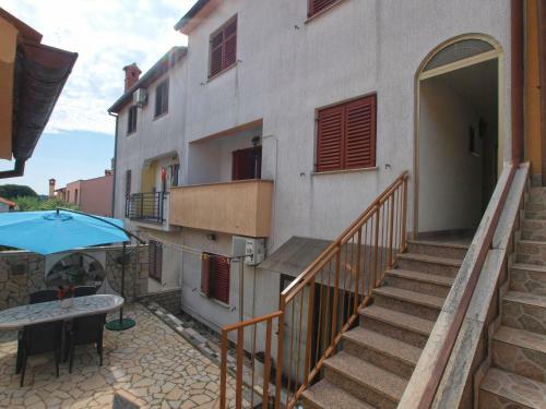 Apartments Vida 1682