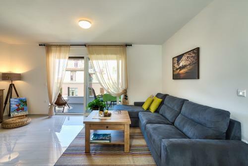 Hostal Villa Nobile