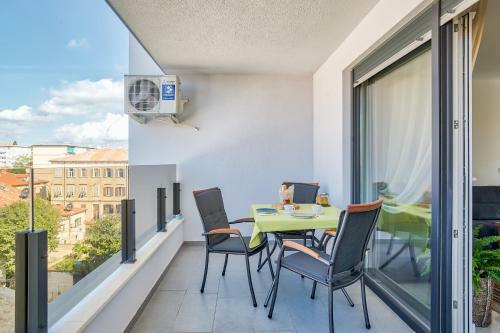 Hostal Villa Nobile