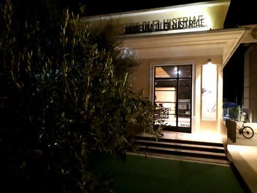 Hostal Villa Nobile