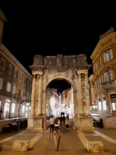 Hostal Villa Nobile