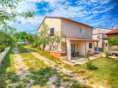 Apartment Padulj 1365