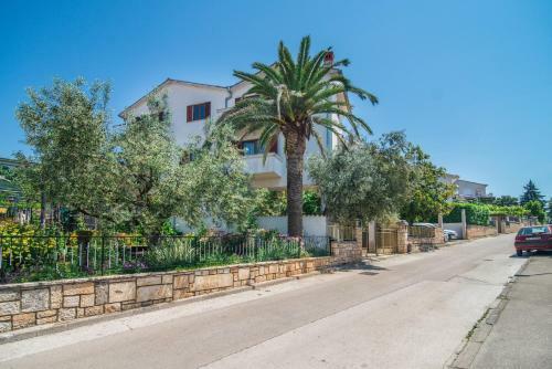 Hostal Apartmani Ivan Pula