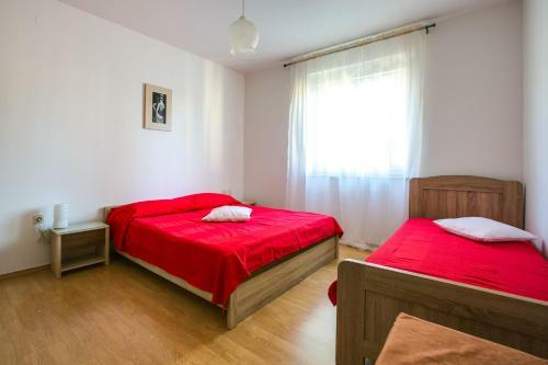 Apartments Gracijela