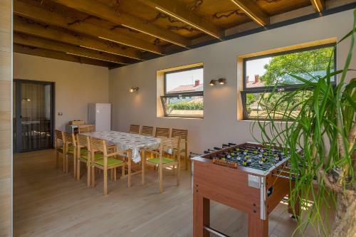 Villa Lena