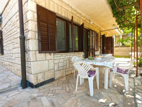 Apartments Viktorija 1828